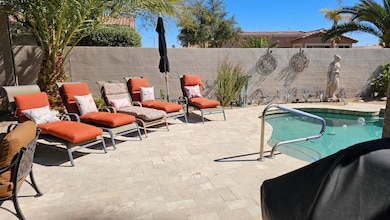 4931 S Tangerine Ln, Gilbert, AZ 85298 - photo 7