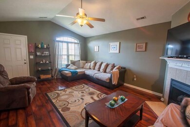 240 Palmer Dr, Frankfort, KY 40601 - photo 7