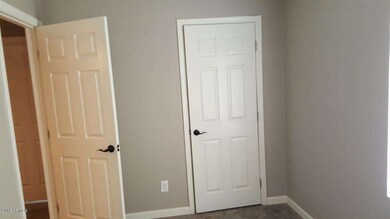 All new doors