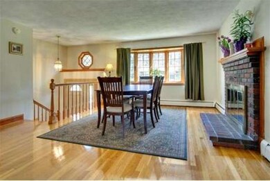 33 Lois Ln, Billerica, MA 01821 - photo 7