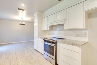 720 Arledge St, Azle, TX 76020 - photo 5