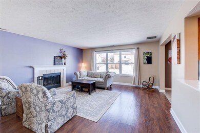 12831 Rawlings Place, Fishers, IN 46038 - photo 7