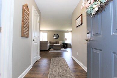 7138 Lotus Blossom Place, Fort Wayne, IN 46835 - photo 3