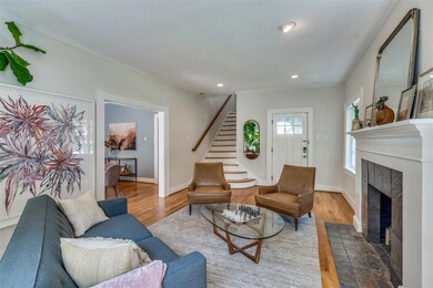 5534 Monticello Ave, Dallas, TX 75206 - photo 7