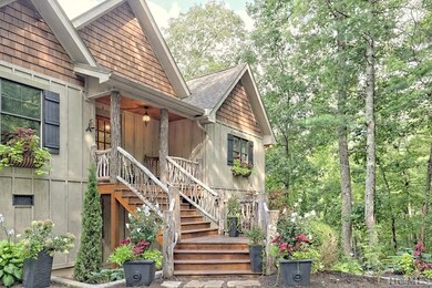 1034 E East Rochester Dr, Cashiers, NC 28717 - photo 7