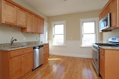 1 Orient Ave unit 2, Boston, MA 02128 - photo 4