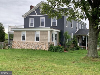 174 W Tomlin Station Rd unit 1 MAIN HOUSE, Mickleton, NJ 08056 - photo 4