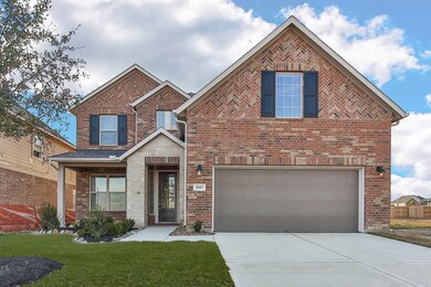 20407 Pony Field Ct, Tomball, TX 77377 - photo 2