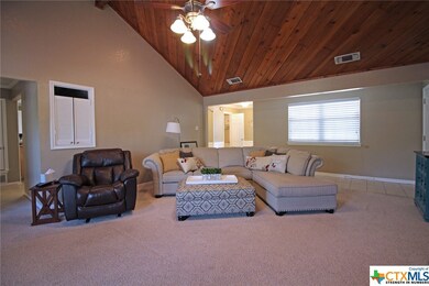 1507 Hawk Trail, Copperas Cove, TX 76522 - photo 7