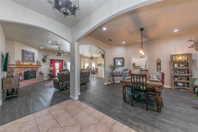 737 County Road 4699, Boyd, TX 76023 - photo 2