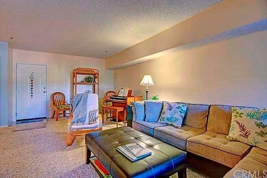 Your front door opens to this roomy, open living s