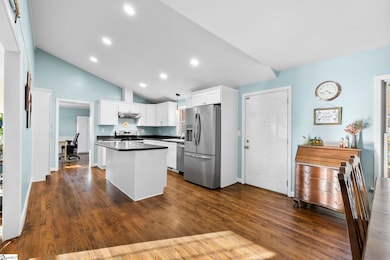 661 Cooley Rd, Gray Court, SC 29645 - photo 6