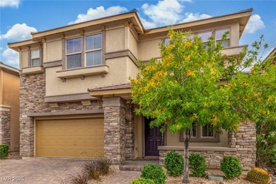 5320 Fairbranch Ln, Las Vegas, NV 89135 - photo 6