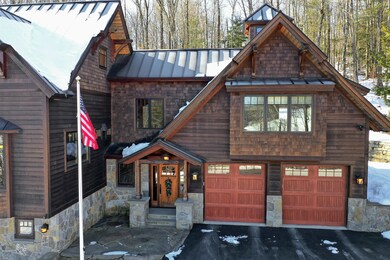 147 N Village Rd, Ludlow, VT 05149 - photo 4