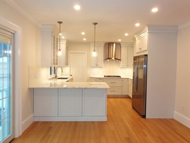 95 Payson Rd unit 1, Belmont, MA 02478 - photo 3