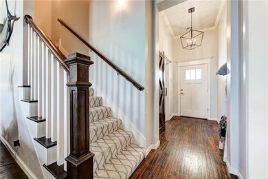 1409 Atalon Dr, Moore, OK 73160 - photo 6