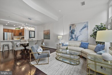 Meridian Crescent unit 204, Washington, DC 20009 - photo 7