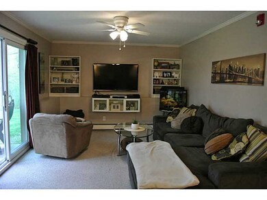 400 New River Rd unit 401, Manville, RI 02838 - photo 2