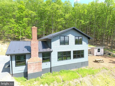 2063 Rock Oak Rd, Rio, WV 26755 - photo 2