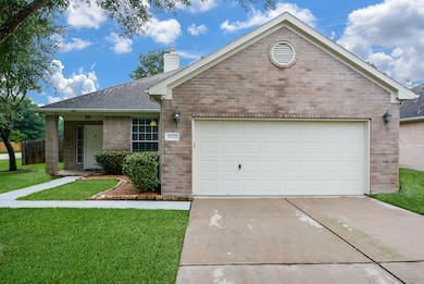 9222 E Lakeside Dr, Magnolia, TX 77354 - photo 4