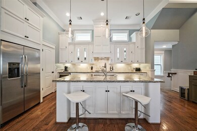 619 Rutland St unit C, Houston, TX 77007 - photo 3