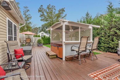 24 Garden Way, Howell, NJ 07731 - photo 4