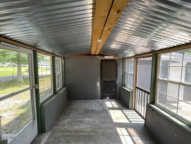 Breezeway