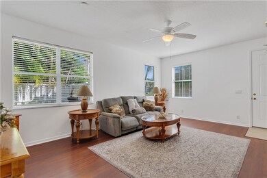 Living Room A