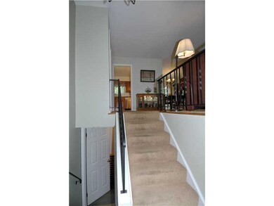 Entry/Foyer. An  inviting entry!