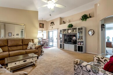 Front Door entry Mohawk