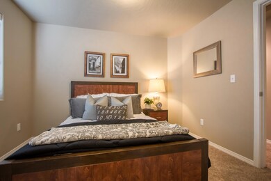 Clearwater - Bedroom 2