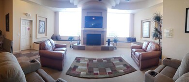Club-Lounge