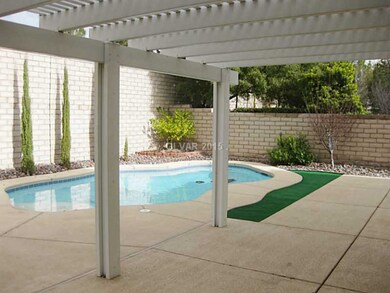 Property Photo. NIce Patio Area