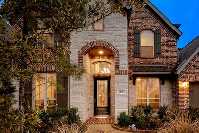 4132 Sandalwood Ln, Spring, TX 77386 - photo 2