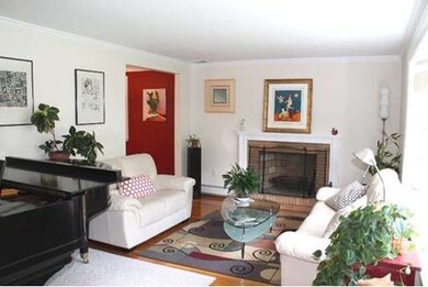 60 Lowell St, Lexington, MA 02420 - photo 5