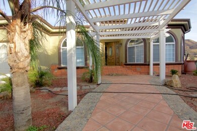 Home Entrance