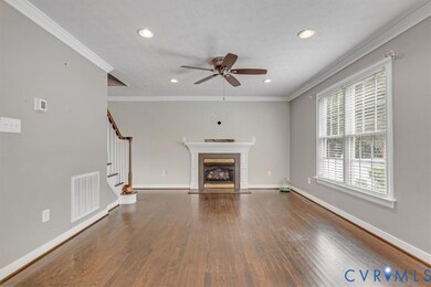 7493 Fairway Ridge Dr, Quinton, VA 23141 - photo 6
