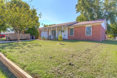 1396 E 143rd St, Glenpool, OK 74033 - photo 3
