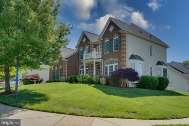 1905 Powells Landing Cir, Woodbridge, VA 22191 - photo 3