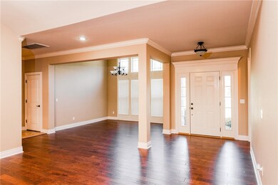 17725 Harmon Rd, Fayetteville, AR 72704 - photo 6