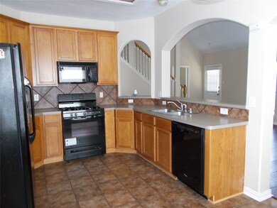 9119 Hidden Lake E, Magnolia, TX 77354 - photo 4