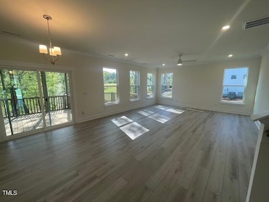Large Family Room