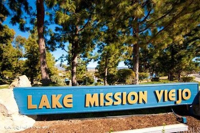 Lake Mission Viejo Privileges