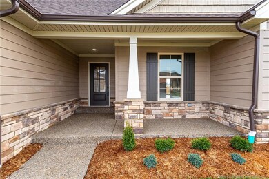 6237 Kamer Ct unit Lot 1213, Charlestown, IN 47111 - photo 3