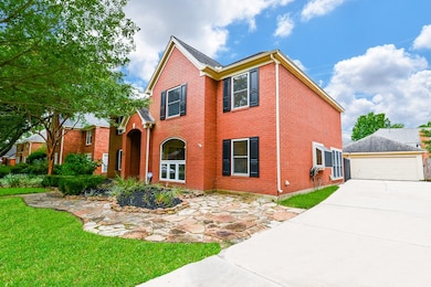 15819 Echo Lodge Dr, Houston, TX 77095 - photo 6