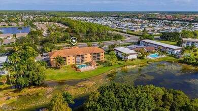 5535 Rattlesnake Hammock Rd unit 302, Naples, FL 34113 - photo 3