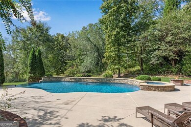 8335 Hurakan Creek Crossing, Cumming, GA 30028 - photo 6