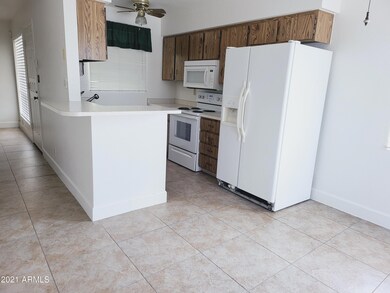 97 N Cooper Rd unit 89, Chandler, AZ 85225 - photo 6