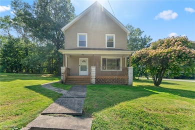 21 E Liberty St, Mineral Ridge, OH 44440 - photo 2