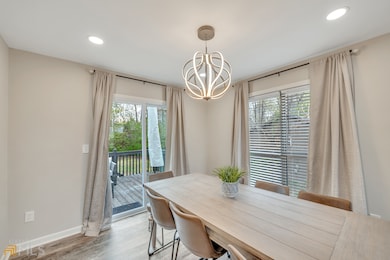 1898 Winding Creek Ln SW, Marietta, GA 30064 - photo 6